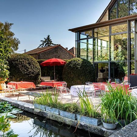 L'Atelier Du Relais Bed & Breakfast Laives Exterior photo