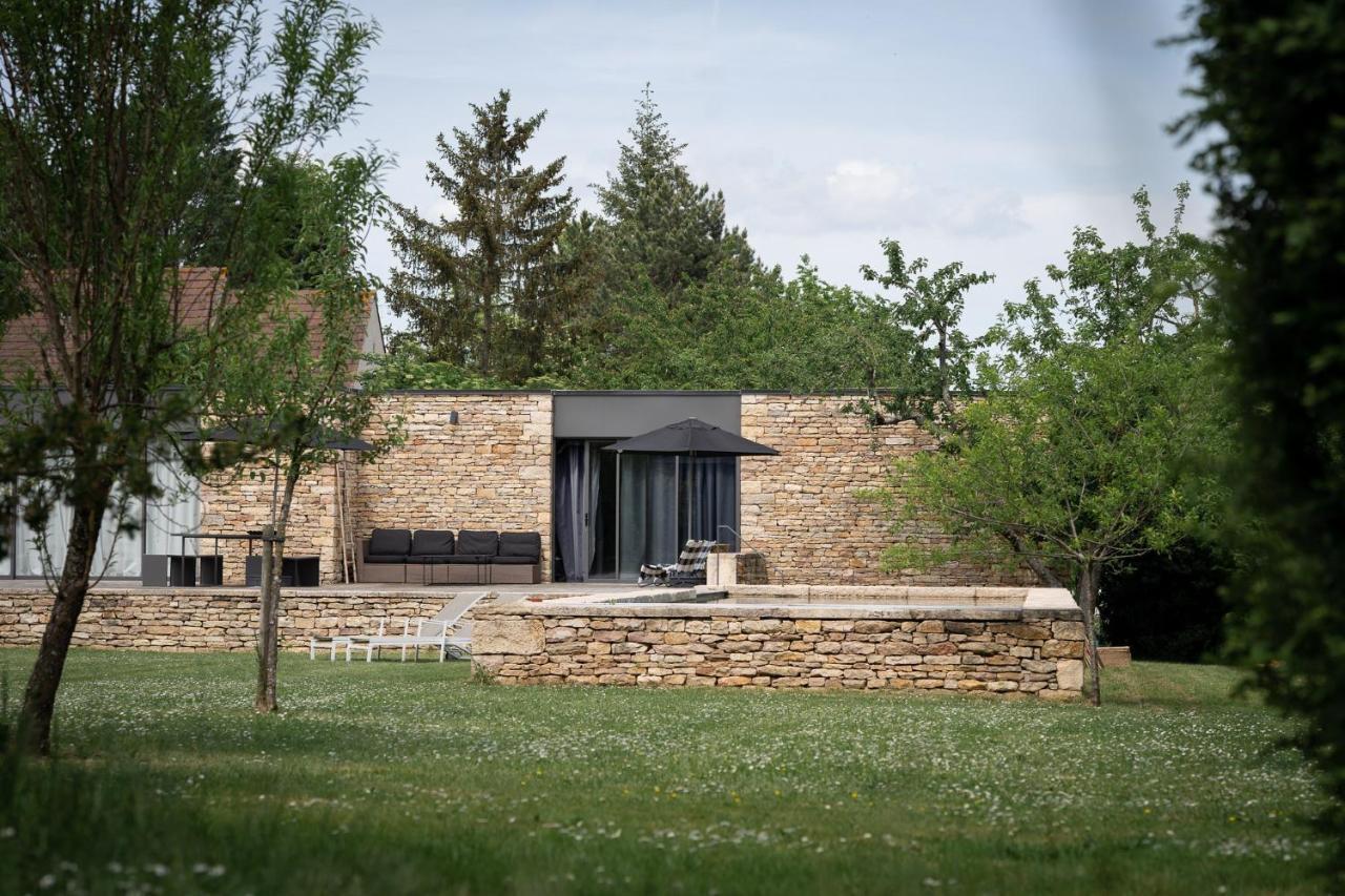 L'Atelier Du Relais Bed & Breakfast Laives Exterior photo