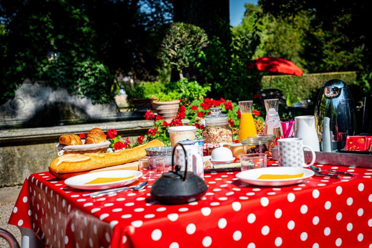 L'Atelier Du Relais Bed & Breakfast Laives Exterior photo