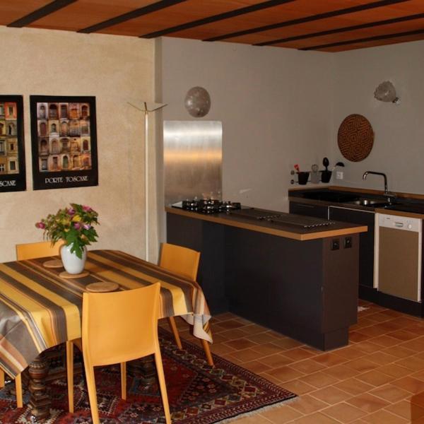 L'Atelier Du Relais Bed & Breakfast Laives Exterior photo